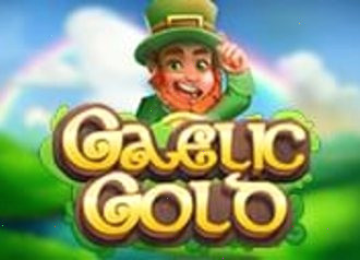 Gaelic Gold слот Nolimit
